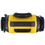 Автомобільний компресор Stanley 25 л/хв, 12 В, 10 бар, вага 2.73 кг (SXIF3501)