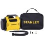 Автомобільний компресор Stanley 25 л/хв, 12 В, 10 бар, вага 2.73 кг (SXIF3501)