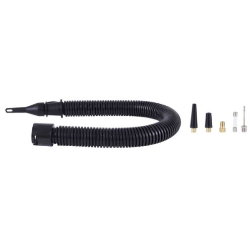 Автомобільний компресор Stanley 25 л/хв, 12 В, 10 бар, вага 2.73 кг (SXIF3501)
