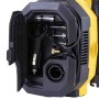 Автомобільний компресор Stanley 25 л/хв, 12 В, 10 бар, вага 2.73 кг (SXIF3501)