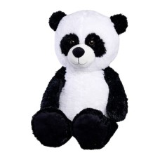 М'яка іграшка Nicotoy Панда, 70 см (5819948)