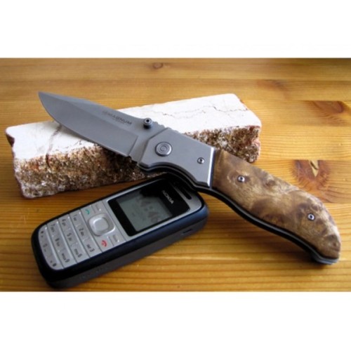 Ніж Boker Magnum Forest Ranger (01MB233)