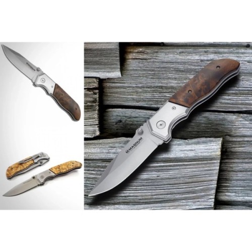 Ніж Boker Magnum Forest Ranger (01MB233)