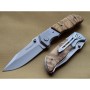 Ніж Boker Magnum Forest Ranger (01MB233)
