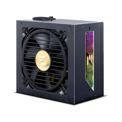 Блок живлення Zalman 1200W Teramax 2 View (ZM1200-TMX2VIEW)