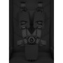 Коляска Lionelo 3 в 1 Carmine 3IN1 BLACK ONYX (LO-CARMINE 3IN1 BLACK ONYX)
