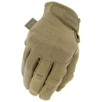 Тактичні рукавички Mechanix Specialty Hi-Dexterity L Coyote (MSD-72-010)