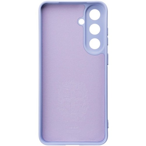 Чохол до мобільного телефона Armorstandart ICON Samsung S26 FE 5G Camera Cover Lavender (ARM91783)