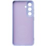Чохол до мобільного телефона Armorstandart ICON Samsung S26 FE 5G Camera Cover Lavender (ARM91783)