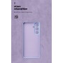 Чохол до мобільного телефона Armorstandart ICON Samsung S26 FE 5G Camera Cover Lavender (ARM91783)