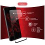 Скло захисне Intaleo Full Glue Xiaomi Redmi Note 11 Pro Black (1283126522680)