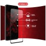 Скло захисне Intaleo Full Glue Xiaomi Redmi Note 11 Pro Black (1283126522680)