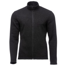 Кофта Turbat Reporter Mns moonless night black XL (012.004.2209)