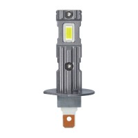 Автолампа Vitol LV1-H1/LED-chips 3570 CSP/9-18v/35w/3000Lm/6000K (LV1-H1)