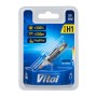 Автолампа Vitol LV1-H1/LED-chips 3570 CSP/9-18v/35w/3000Lm/6000K (LV1-H1)