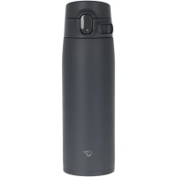 Термокружка Zojirushi SM-VH60HM 0,60l stone grey (1678.09.95)