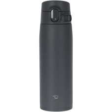 Термокружка Zojirushi SM-VH60HM 0,60l stone grey (1678.09.95)