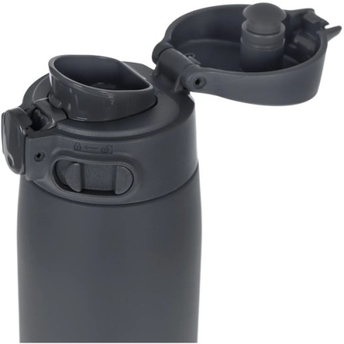 Термокружка Zojirushi SM-VH60HM 0,60l stone grey (1678.09.95)