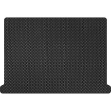 Килимок в багажник EVAtech Jeep Cherokee (KK) 2008-2013 4 поколін (JP3390B1RBB)