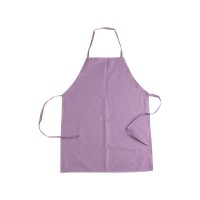 Фартух MirSon рогожа/напівпанама №214 - Lavender (2200006754350)