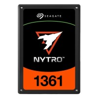 Накопичувач SSD 2.5" 3.84TB Nytro 1361 Seagate (XA3840LE10006)