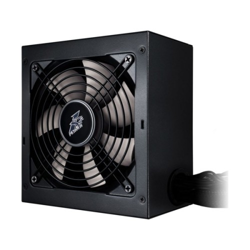 Блок живлення 1stPlayer 700W (DKPM-BRZ-700-BK-EU)