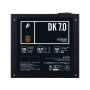 Блок живлення 1stPlayer 700W (DKPM-BRZ-700-BK-EU)