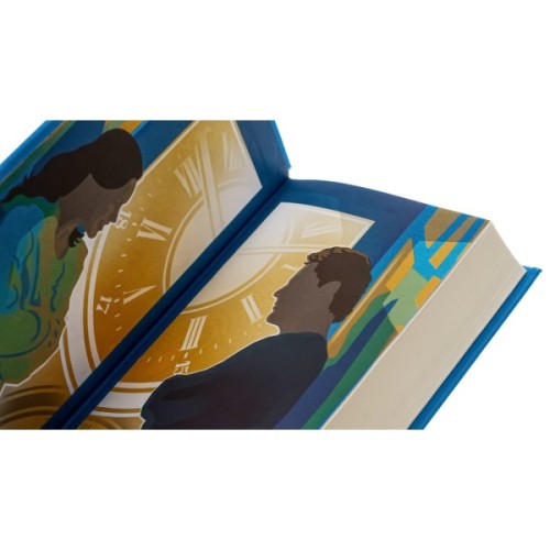 Книга Дружина мандрівника в часі - Одрі Ніффенеґґер КСД (9786171506503)