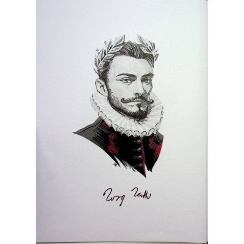 Книга Визволений Єрусалим - Торквато Тассо Астролябія (9786176642930)