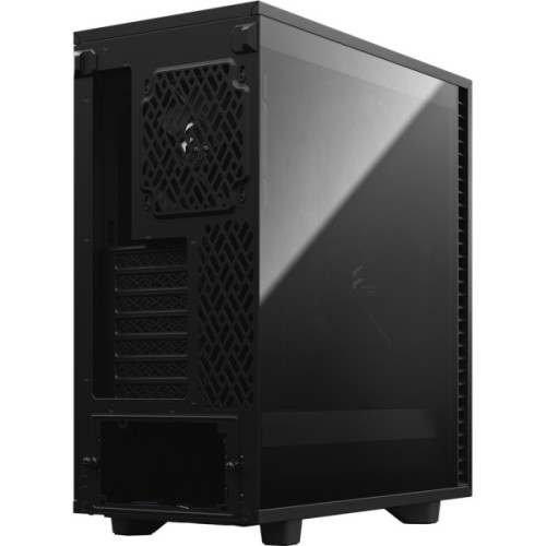 Корпус для ПК Fractal Design Define 7 Comp B TG Dark Tint (FD-C-DEF7C-02)
