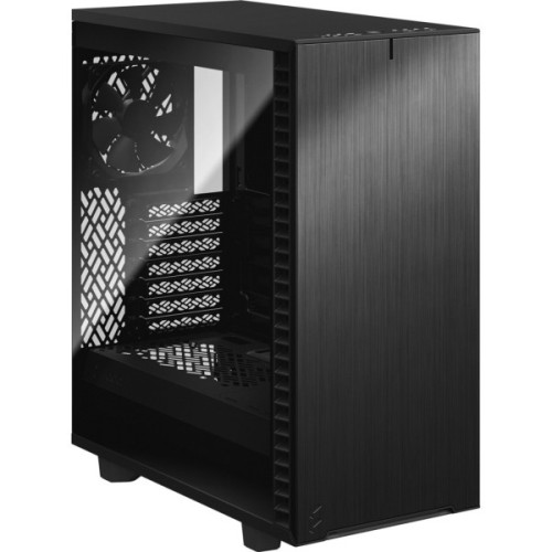 Корпус для ПК Fractal Design Define 7 Comp B TG Dark Tint (FD-C-DEF7C-02)