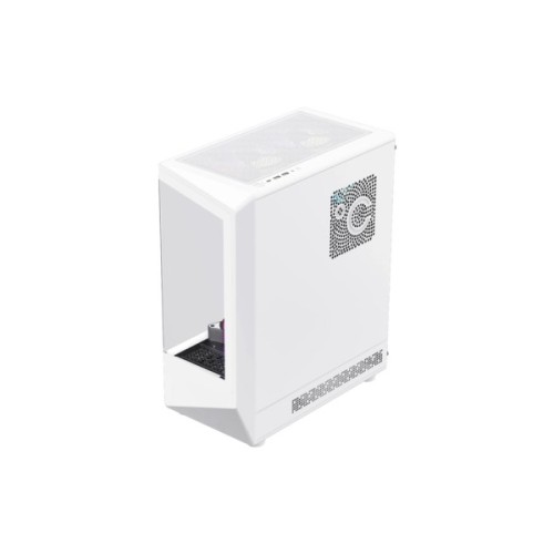 Корпус для ПК Gamemax Vista COC AW (VISTA COC AW)