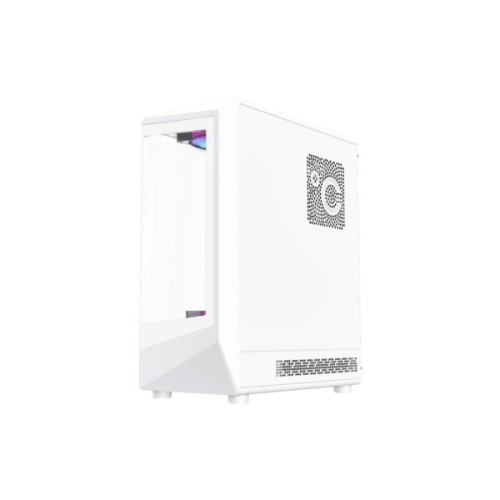 Корпус для ПК Gamemax Vista COC AW (VISTA COC AW)