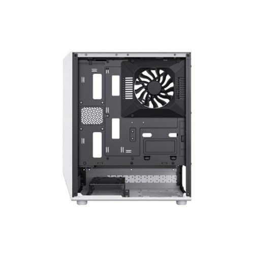 Корпус для ПК Gamemax Vista COC AW (VISTA COC AW)