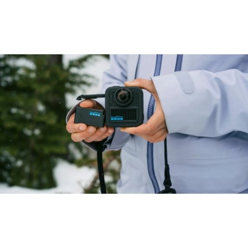 Аксесуар до екшн-камер GoPro Enduro Battery for MAX 2 (AMBAT-001)