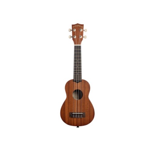 Укулеле Kala Makala Soprano Pack (231426)