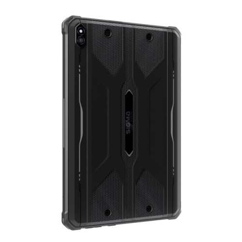 Планшет Sigma Tab A1033 X-treme2 10.1" 8/256GB 4G Black (4827798577615)