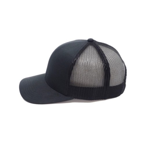 Кепка coFEE Smooth mesh чорний (4320.3 CO)