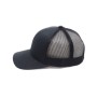 Кепка coFEE Smooth mesh чорний (4320.3 CO)