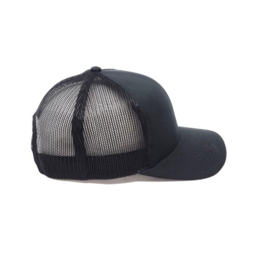 Кепка coFEE Smooth mesh чорний (4320.3 CO)