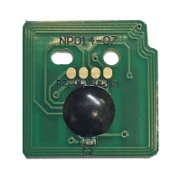 Чип для картриджа Xerox WC7120/7125/7220/7225 15K Cyan AHK (1800127)