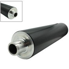 Вал тефлоновий Ricoh Aficio MP 9000/Dsm790/7110/Toshiba e-Studio 1101/AE011108 Veaye (AE011108-VE)