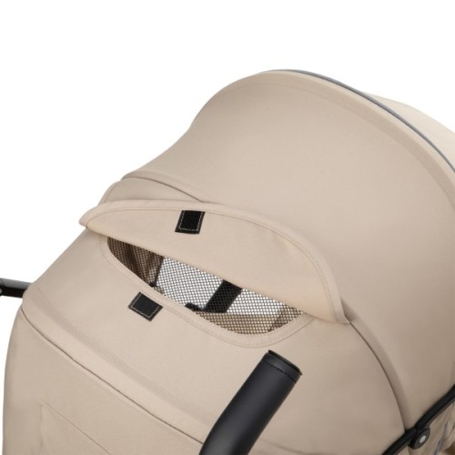 Коляска MoMi AKIRA beige (WOSP00044)