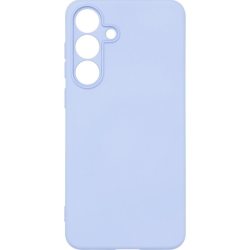 Чохол до мобільного телефона Armorstandart ICON Samsung S25 FE 5G Lavender (ARM87041)