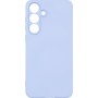 Чохол до мобільного телефона Armorstandart ICON Samsung S25 FE 5G Lavender (ARM87041)