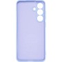 Чохол до мобільного телефона Armorstandart ICON Samsung S25 FE 5G Lavender (ARM87041)