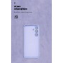 Чохол до мобільного телефона Armorstandart ICON Samsung S25 FE 5G Lavender (ARM87041)