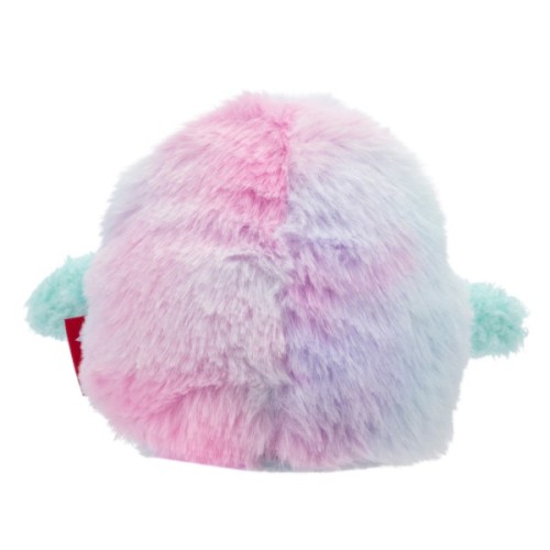 М'яка іграшка BumBumz FestivalBumz Символ Миру на Фестивалі Мегс, 11 см (RBBZ00724)