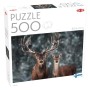 Пазл Tactic Благородний олень, 500 елементів (59216)