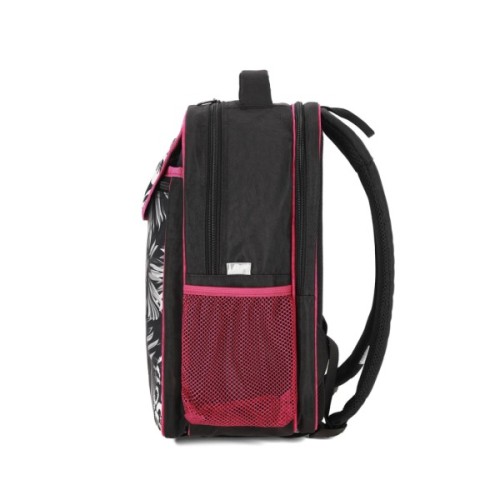 Рюкзак шкільний Bagland BL Відмінник 20 л. Чорний 881 (00058070) (1123920972)